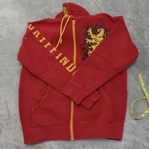 Harry Potter Hooded Sweatshirt